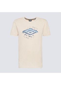 umbro t-shirt capris ul124tsm11003 ze sklepu 50style.pl w kategorii T-shirty męskie - zdjęcie 173325884
