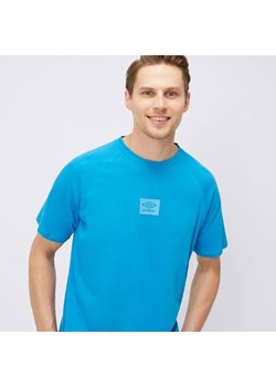 umbro t-shirt ss rlxd 66419u-hgp ze sklepu 50style.pl w kategorii T-shirty męskie - zdjęcie 173326384
