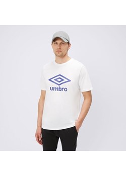 umbro t-shirt ss large logo 66413u-13v ze sklepu 50style.pl w kategorii T-shirty męskie - zdjęcie 173326394