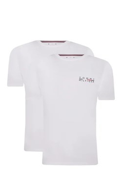 Tommy Hilfiger T-shirt 2-pack TEE | Regular Fit ze sklepu Gomez Fashion Store w kategorii Bluzki dziewczęce - zdjęcie 173329874