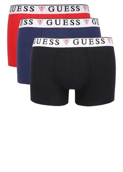 Guess Underwear Bokserki 3-pack ze sklepu Gomez Fashion Store w kategorii Majtki męskie - zdjęcie 173330160