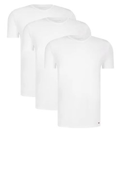 Tommy Hilfiger T-shirt 3-pack | Slim Fit ze sklepu Gomez Fashion Store w kategorii T-shirty męskie - zdjęcie 173330254