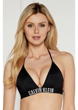 Calvin Klein Swimwear Góra od bikini ze sklepu Gomez Fashion Store w kategorii Stroje kąpielowe - zdjęcie 173330342