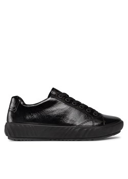 Sneakersy Ara 12-13640-33 Czarny ze sklepu eobuwie.pl w kategorii Trampki damskie - zdjęcie 173333000