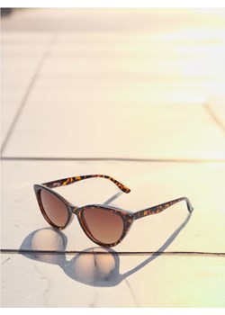 Sinsay - Okulary przeciwsłoneczne - wielobarwny ze sklepu Sinsay w kategorii Okulary przeciwsłoneczne damskie - zdjęcie 173336100