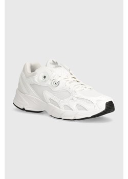 adidas Originals sneakersy ASTIR kolor biały IE9887 ze sklepu ANSWEAR.com w kategorii Buty sportowe damskie - zdjęcie 173336913