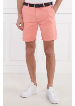 Tommy Jeans Szorty Scanton | Regular Fit ze sklepu Gomez Fashion Store w kategorii Spodenki męskie - zdjęcie 173339463