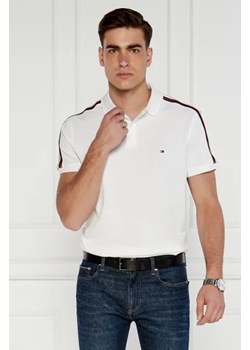 Tommy Hilfiger Polo SHADOW GS REG | Regular Fit | stretch ze sklepu Gomez Fashion Store w kategorii T-shirty męskie - zdjęcie 173339544