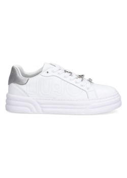 Liu Jo Sneakersy w kolorze białym ze sklepu Limango Polska w kategorii Buty sportowe damskie - zdjęcie 173353134