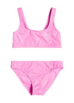 Roxy Bikini w kolorze różowym ze sklepu Limango Polska w kategorii Stroje kąpielowe - zdjęcie 173353282