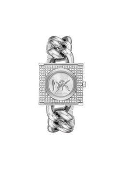 Michael Kors Zegarek MK4718 Srebrny ze sklepu MODIVO w kategorii Zegarki - zdjęcie 173353534
