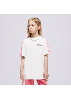 ADIDAS T-SHIRT TEE GIRL ze sklepu Sizeer w kategorii T-shirty chłopięce - zdjęcie 173353731