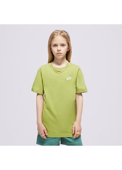 NIKE T-SHIRT SPORTSWEAR BOY ze sklepu Sizeer w kategorii T-shirty chłopięce - zdjęcie 173353740