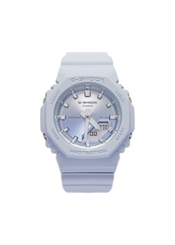 Zegarek G-Shock GMA-P2100SG-2AER Niebieski ze sklepu eobuwie.pl w kategorii Zegarki - zdjęcie 173354351