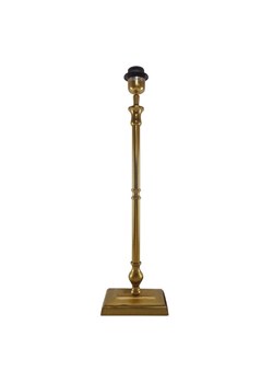 Lampa Decoratore ze sklepu Modivo Dom w kategorii Podstawy lamp - zdjęcie 173356462