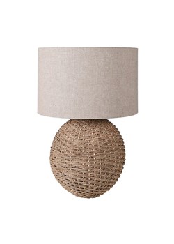 Lampa Decoratore ze sklepu Modivo Dom w kategorii Lampy stołowe - zdjęcie 173356494
