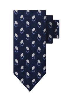 BOSS BLACK Wełniany krawat ze sklepu Gomez Fashion Store w kategorii Krawaty - zdjęcie 173356614