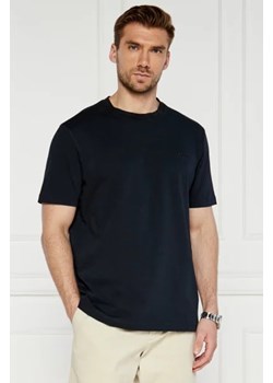 BOSS ORANGE T-shirt Camo | Relaxed fit ze sklepu Gomez Fashion Store w kategorii T-shirty męskie - zdjęcie 173356754
