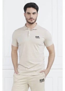 Karl Lagerfeld Polo | Regular Fit ze sklepu Gomez Fashion Store w kategorii T-shirty męskie - zdjęcie 173356773
