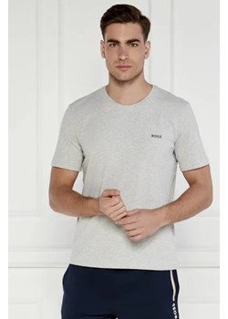 BOSS BLACK T-shirt Mix&Match | Regular Fit ze sklepu Gomez Fashion Store w kategorii T-shirty męskie - zdjęcie 173356813