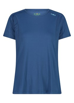 CMP Koszulka funkcyjna w kolorze niebieskim ze sklepu Limango Polska w kategorii Bluzki damskie - zdjęcie 173357384