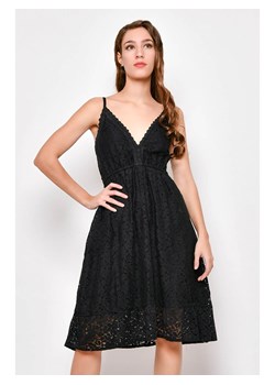 H.H.G. Sukienka w kolorze czarnym ze sklepu Limango Polska w kategorii Sukienki - zdjęcie 173357470
