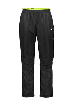 Mizuno Spodnie sportowe &quot;Micro&quot; w kolorze czarnym ze sklepu Limango Polska w kategorii Spodnie męskie - zdjęcie 173357624