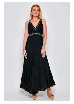 Tarifa Sukienka w kolorze czarnym ze sklepu Limango Polska w kategorii Sukienki - zdjęcie 173357834