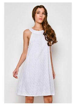 Tarifa Sukienka w kolorze białym ze sklepu Limango Polska w kategorii Sukienki - zdjęcie 173357850