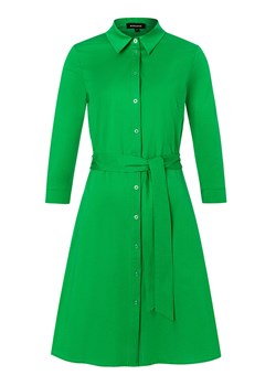 More &amp; More Sukienka w kolorze zielonym ze sklepu Limango Polska w kategorii Sukienki - zdjęcie 173362313