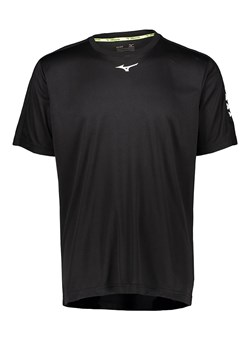 Mizuno Koszulka &quot;Soukyu&quot; w kolorze czarnym do piłki ręcznej ze sklepu Limango Polska w kategorii T-shirty męskie - zdjęcie 173362411
