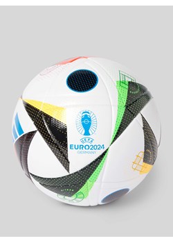 Piłka nożna z nadrukiem z napisem model ‘EURO24’ ze sklepu Peek&Cloppenburg  w kategorii Breloki - zdjęcie 173363980