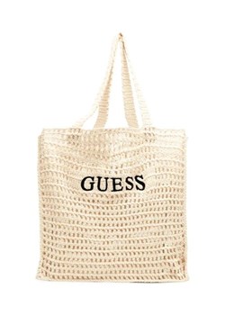 Guess Torba plażowa ze sklepu Gomez Fashion Store w kategorii Torby letnie - zdjęcie 173364133