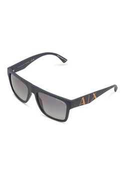 Armani Exchange Okulary przeciwsłoneczne ze sklepu Gomez Fashion Store w kategorii Okulary przeciwsłoneczne męskie - zdjęcie 173364560