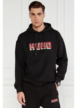 HUGO Bluza | Regular Fit ze sklepu Gomez Fashion Store w kategorii Bluzy męskie - zdjęcie 173364733