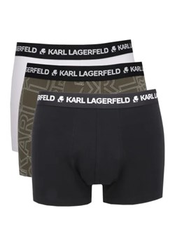 Karl Lagerfeld Bokserki 3-pack ze sklepu Gomez Fashion Store w kategorii Majtki męskie - zdjęcie 173364893
