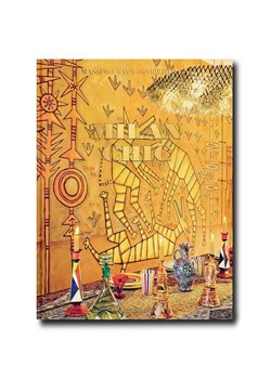 Assouline książka Milan Chic by Massimo Nava, English ze sklepu ANSWEAR.com w kategorii Książki - zdjęcie 173365872