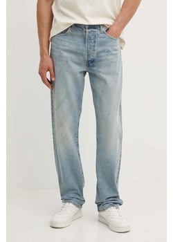Polo Ralph Lauren jeansy męskie 710931942 ze sklepu ANSWEAR.com w kategorii Jeansy męskie - zdjęcie 173366623