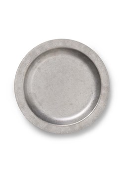ferm LIVING talerz Tumbled Plate 20 cm ze sklepu ANSWEAR.com w kategorii Przypinki - zdjęcie 173370670