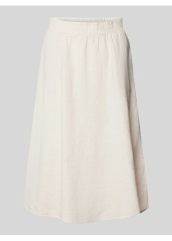 Spódnica midi z plisami model ‘Lava’ ze sklepu Peek&Cloppenburg  w kategorii Spódnice - zdjęcie 173371233