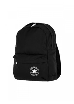 Plecak uniseks Converse Speed 3 - czarny ze sklepu Sportstylestory.com w kategorii Plecaki - zdjęcie 173372130