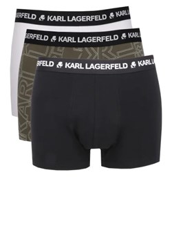 Karl Lagerfeld Bokserki 3-pack ze sklepu Gomez Fashion Store w kategorii Majtki męskie - zdjęcie 173372624
