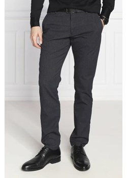 Joop! Jeans Spodnie Matthew | Regular Fit ze sklepu Gomez Fashion Store w kategorii Spodnie męskie - zdjęcie 173372720