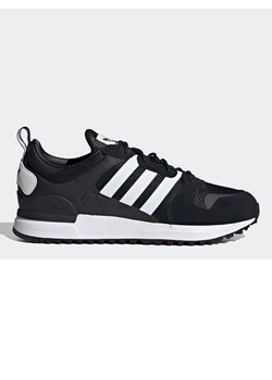 adidas Sneakersy &quot;Zx 700 Hd&quot; w kolorze czarno-białym ze sklepu Limango Polska w kategorii Buty sportowe damskie - zdjęcie 173374150