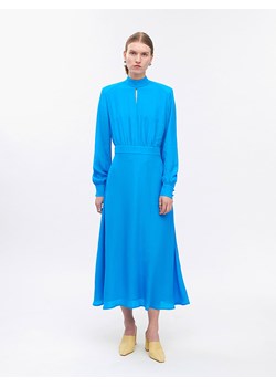 IVY OAK Sukienka &quot;Neve&quot; w kolorze błękitnym ze sklepu Limango Polska w kategorii Sukienki - zdjęcie 173374171
