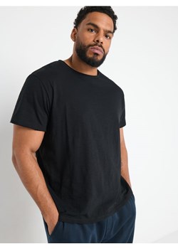 Sinsay - Koszulka - czarny ze sklepu Sinsay w kategorii T-shirty męskie - zdjęcie 173375302