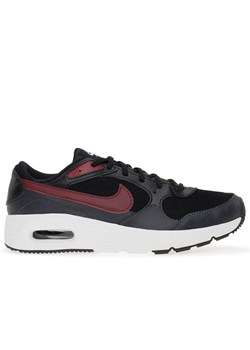 Buty Nike Air Max CZ5358-009 - czarne ze sklepu streetstyle24.pl w kategorii Buty sportowe damskie - zdjęcie 173378380