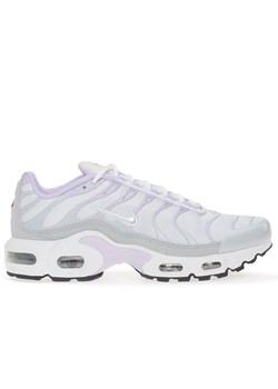 Buty Nike Air Max Plus CD0609-108 - białe ze sklepu streetstyle24.pl w kategorii Buty sportowe damskie - zdjęcie 173378383