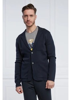 BOSS BLACK Kardigan Novaro | z dodatkiem wełny ze sklepu Gomez Fashion Store w kategorii Swetry męskie - zdjęcie 173378592