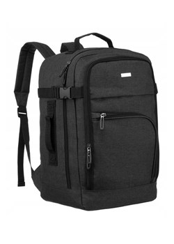 Pojemny, podróżny plecak kabinowy - Peterson ze sklepu 5.10.15 w kategorii Plecaki - zdjęcie 173382713